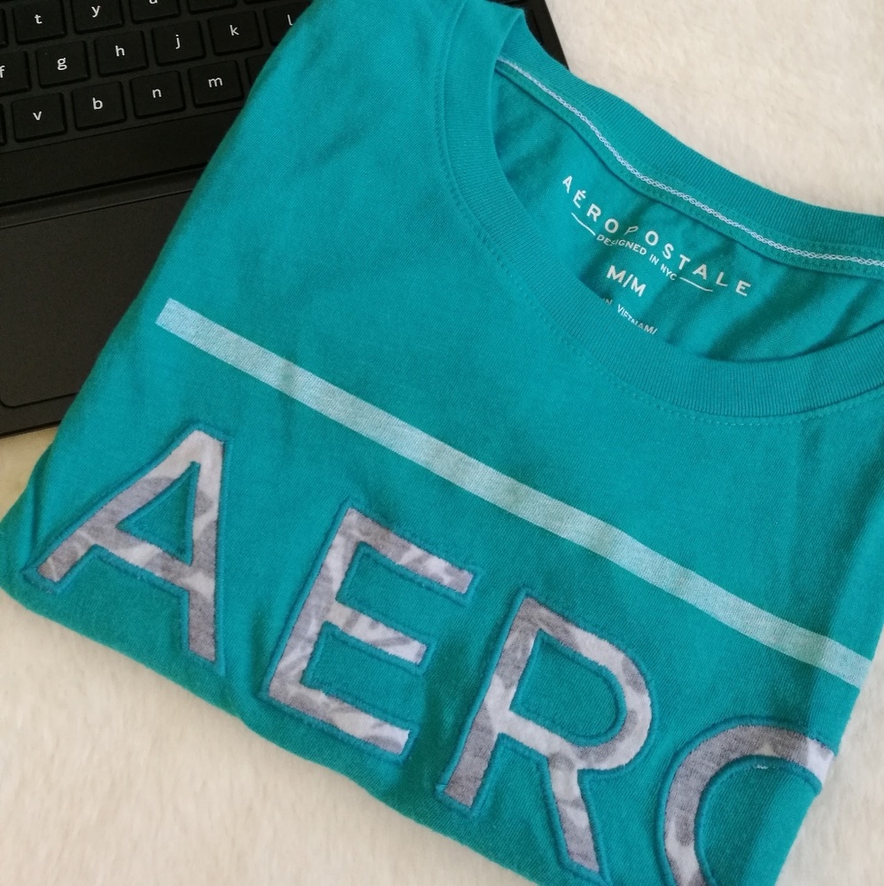 Aeropostale t-shirt